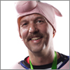 Marathon Face Nr.18